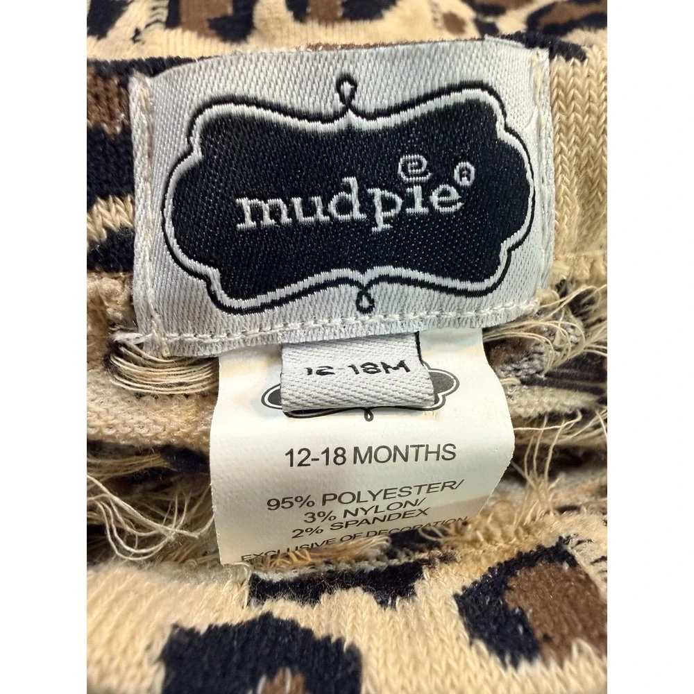 Mud Pie adorable piece